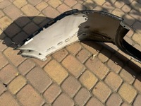 фото thumb №7, Bmw x1 e84 lift 12-15 бампер задня задній