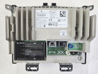 фото thumb №8, Радио navi навигация дисплей maserati levante 673010378