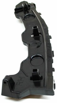 фото thumb №10, Ползун бампера перед vw sharan правый оригинальный