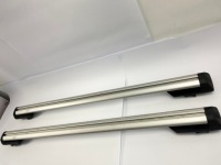 Багажник даховий рейлінги балка дахові mercedes w124 kombi oris s124 Київ, фото thumb