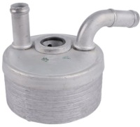 фото thumb №2, Радиатор масла mini r57, r58, r59, countryman r60