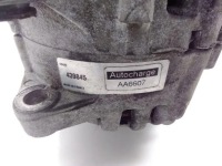 Генератор citroën c4 grand picasso 2 a623000a 1.6l дизель 85kw 2015 Недорого, фото thumb