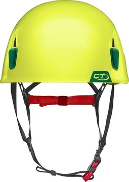 Шлем Via Ferrata Climbing Technology Moon Green