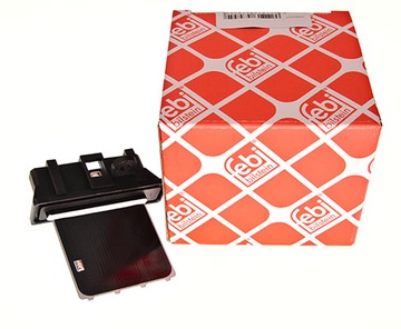 фото thumb №10, Febi bilstein 47955 резистор, вентилятор внутренний