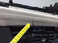 фото thumb №12, Bmw x5 g05 туннель средний elfenbeinweiss