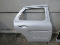 фото thumb №1, Дверь правый задняя citroen c4 cactus