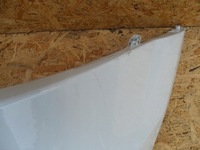 фото thumb №13, Dacia logan sd рестайлинг 2008 2009 2010 бампер переднее