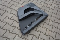 фото thumb №8, Боковина оббивка двері праві зад passat b7 універсал 3af867212