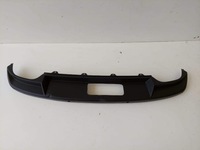 фото thumb №1, Skoda octavia iii диффузор накладка задняя 5e5807521 h