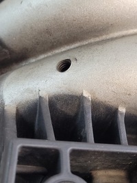 фото thumb №9, Колектор всмоктуючий оригінальний номер 078133151bg lpg audi a6 c5 2.4b 98r.