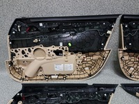 фото thumb №9, Bmw 5 g30 g31 обшивки оббивка оббивка двері комплект