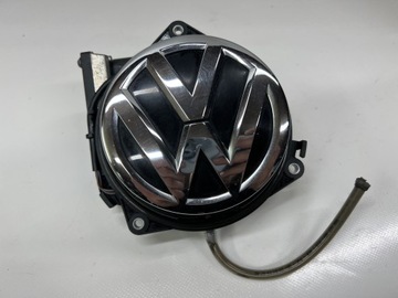 VW GOLF VII РУЧКА КАМЕРА ЗАДНЕГО ЗАДАЧИ 5G0827469E