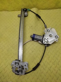 фото thumb №5, Honda accord vi подъемник стекло правый перед 0130821907