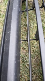 фото thumb №11, Бампер opel crossland x 17-21 перед 4xpdc