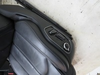 фото thumb №16, Сидіння комплект сидінь заднє сидіння long audi a8 d4