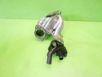 фото thumb №2, Основание клапана egr renault clio iii phi 1.5 dci