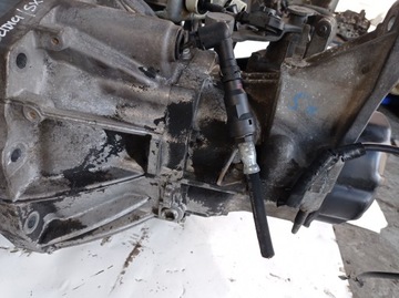 фото thumb №7, Коробка передач коробки передач suzuki sedici sx4 4x4 79j0