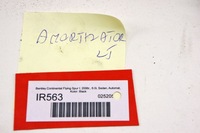 фото thumb №8, Ir563 bentley flying spur i амортизатор лівий задня