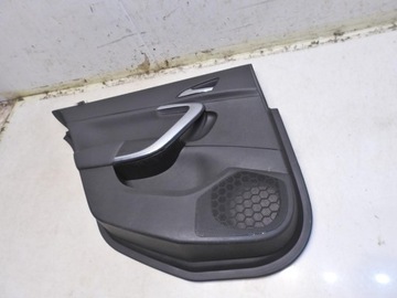 фото thumb №8, Обивка дверь левый зад opel insignia a универсал 13277427