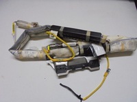 фото thumb №1, Шторка безопасности воздушная левая kia optima iii 2012 sedan