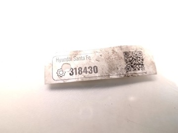 фото thumb №7, Hyundai santa fe клапан egr 2.2 crdi 4x4 дизель 145kw 197 hp 28416-2f000