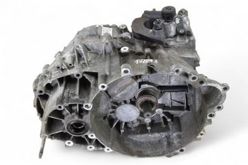 фото thumb №6, Коробка передач коробки передач механическая volvo s40 ii v50 2.0d d3 150km b66r7002ac