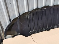 Tesla model y 21- плита захист pod бампер передній перед 1613579-00-a Зі Шроту, фото thumb