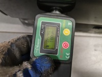 фото thumb №10, Дверь левый задняя голый płat audi a8 d3 lz7q lubelsk