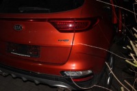 фото thumb №7, Kia sportage iv lift 2018-2021 r - крышка багажника задняя gt line , rn