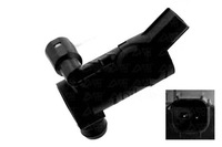 фото thumb №1, Febi bilstein 34863 насос розпилювача, омивач скло лобове