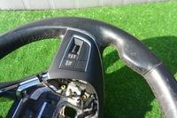 фото thumb №5, Maserati quattroporte vi воздуховод drewno кожа