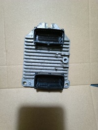 фото thumb №1, Блок керування двигуна opel vectra c 13102031