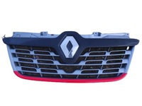 фото thumb №1, Решётка радиатора решётка радиатора renault master iii lift оригинал