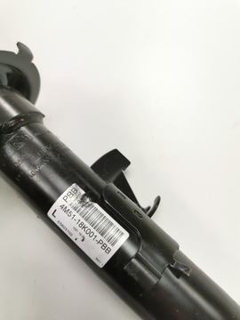 фото thumb №8, Амортизатор лівий перед ford focus mk2 оригінальний номер 4m51-18k001-pbb