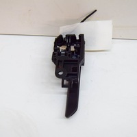 фото thumb №5, Toyota bz4x 2024 левая сторона ручка внутренняя дверь задних