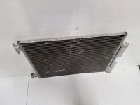 Renault twingo 3 3 1.0 sce радиатор кондиционера кондиционер 921001697r Недорого, фото thumb