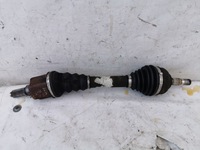 фото thumb №1, Приводной вал левая citroen c5 ii 2.2hdi автоматическая коробка передач