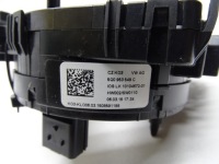 фото thumb №8, Лента шлейф подушка безопасности руля audi a3 8v octavia iii 5q0953549c