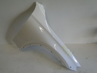 фото thumb №11, Mercedes крила передній правий білий 149 glc 254 x254 suv c254 coupe