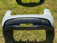 фото thumb №1, Tesla model y my бампер задний задняя оригинал