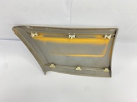 Хром широка молдинг бічна крила правий перед mercedes w124 1246901440 Київ, фото thumb