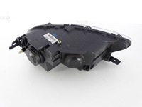 фото thumb №5, Лампа передняя левая citroen c4 cactus lift