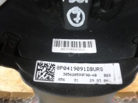 фото thumb №11, Audi a3 8p автомат dsg 04-08 руль мультифункция s-line 8p0419091dburs
