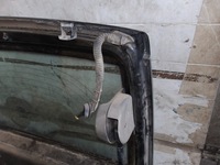 фото thumb №11, Крышка багажника задняя fiat doblo