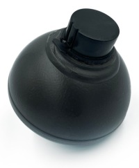 фото thumb №2, Сфера подвеска задняя citroen c5 ii iii 2.2 hdi