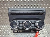 фото thumb №1, Панель кондиционера 275100936r renault captur ii clio v 2019 -