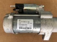 Купить Mercedes slc,c,e 300 стартер оригинал ., фото thumb