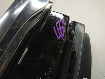 фото thumb №7, Vw touareg рестайлинг led лампа правая передняя перед