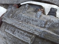 фото thumb №7, Audi a6 c7 a7 мост дифференциал дифференциал 0ar525053f