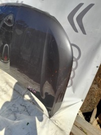 Opel grand land granland x 17-21 r. капот Доставка, фото thumb